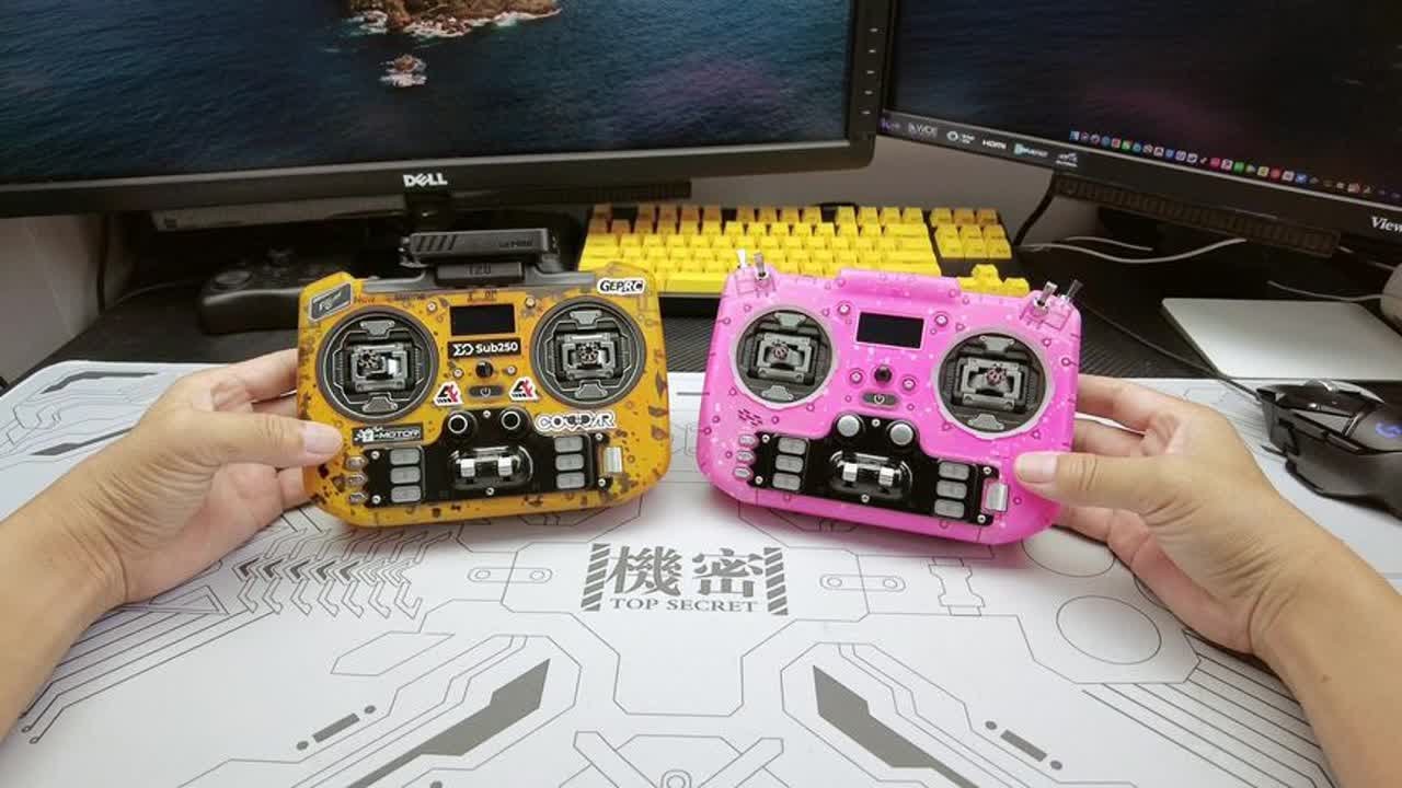 Jumper RDC VS 霍尔 究竟有无区别 彻底揭秘 真像只有一个