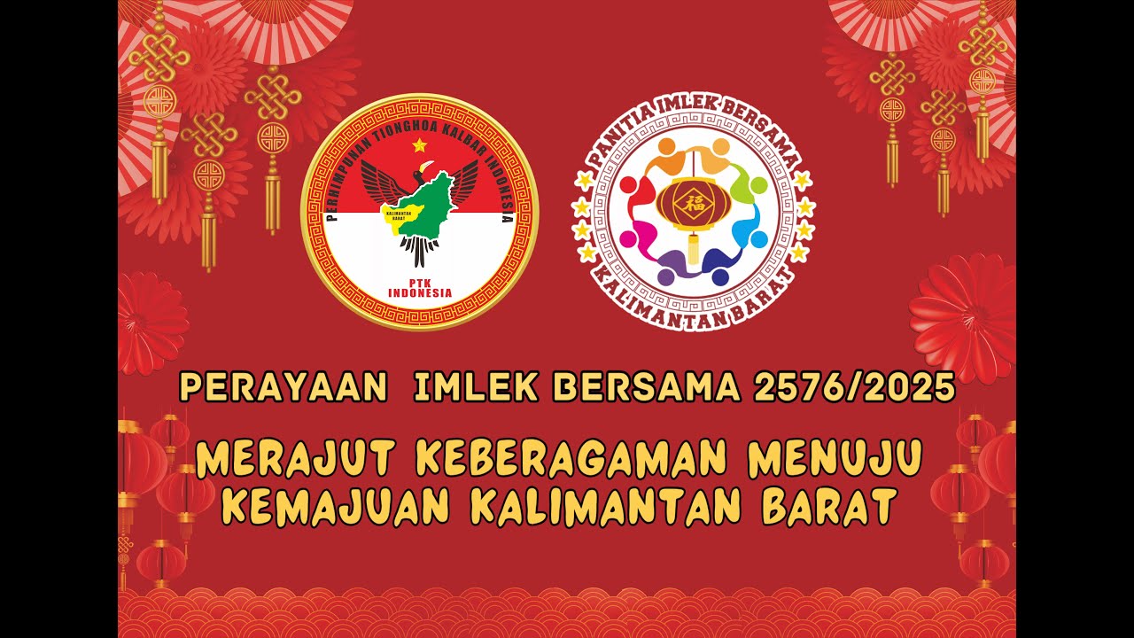IMLEK BERSAMA KALIMANTAN BARAT 2025