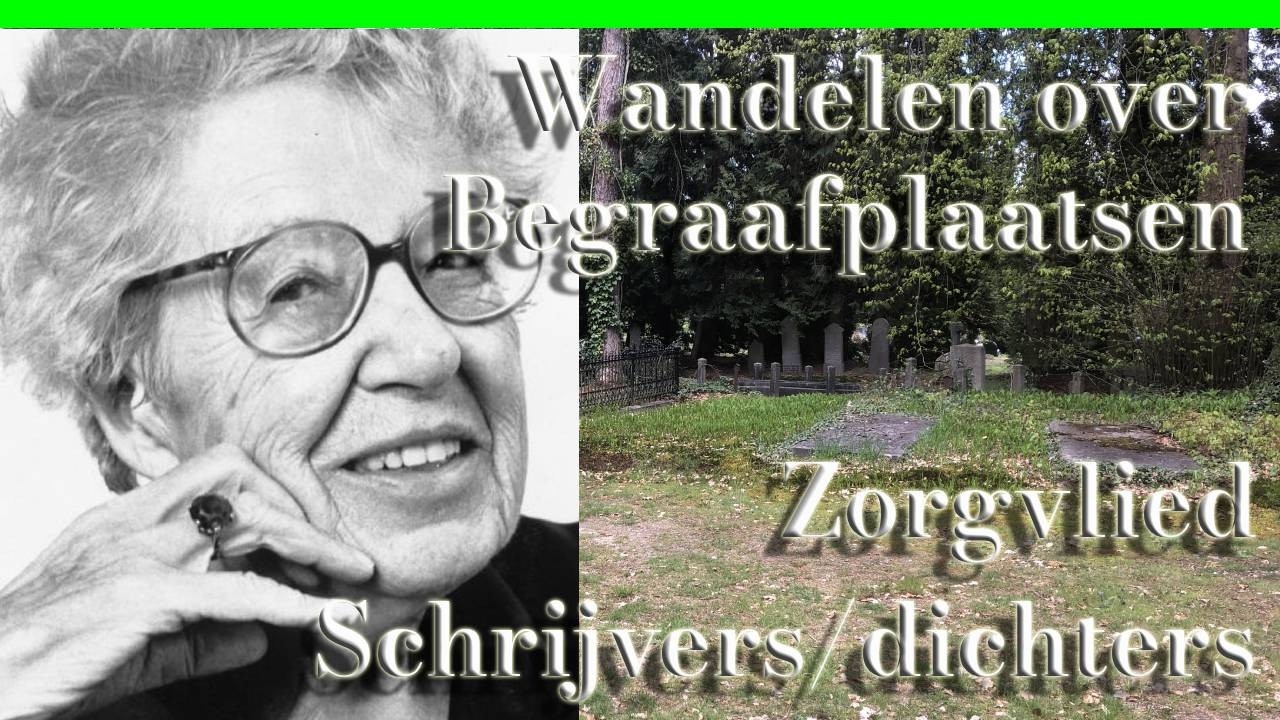 Zorgvlied, Harry Mulisch, Annie M.G. Schmidt en collega’s