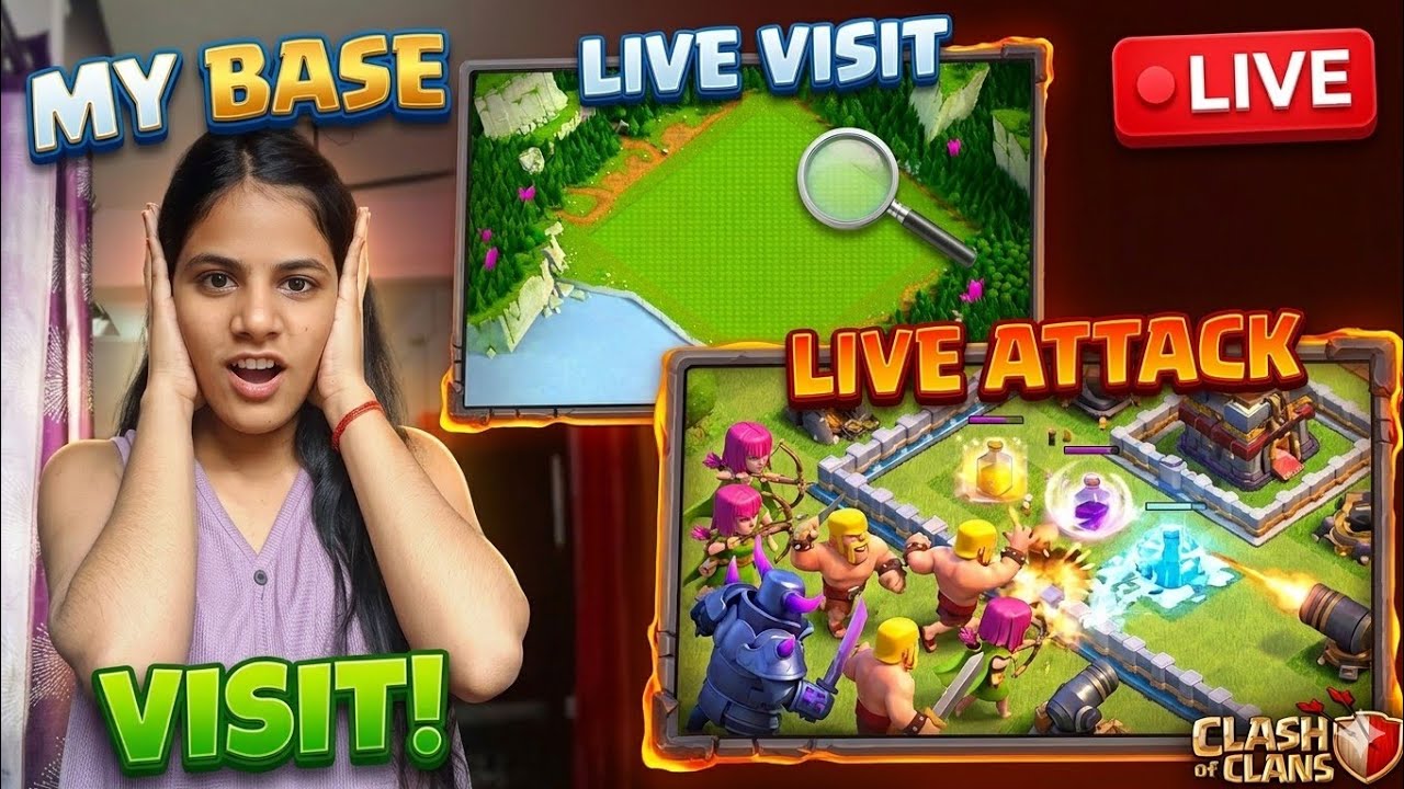 BASE VISIT || RANKED BATTEL || CHALLENGE