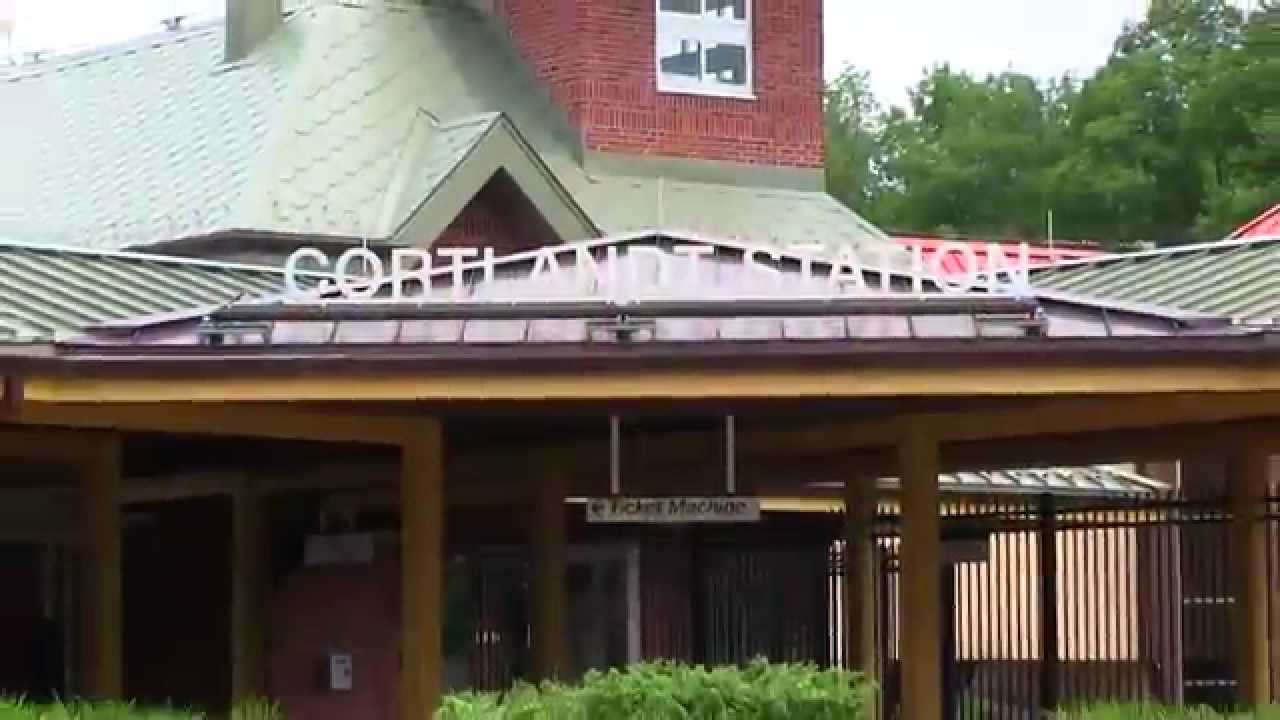 Town of Cortlandt, NY