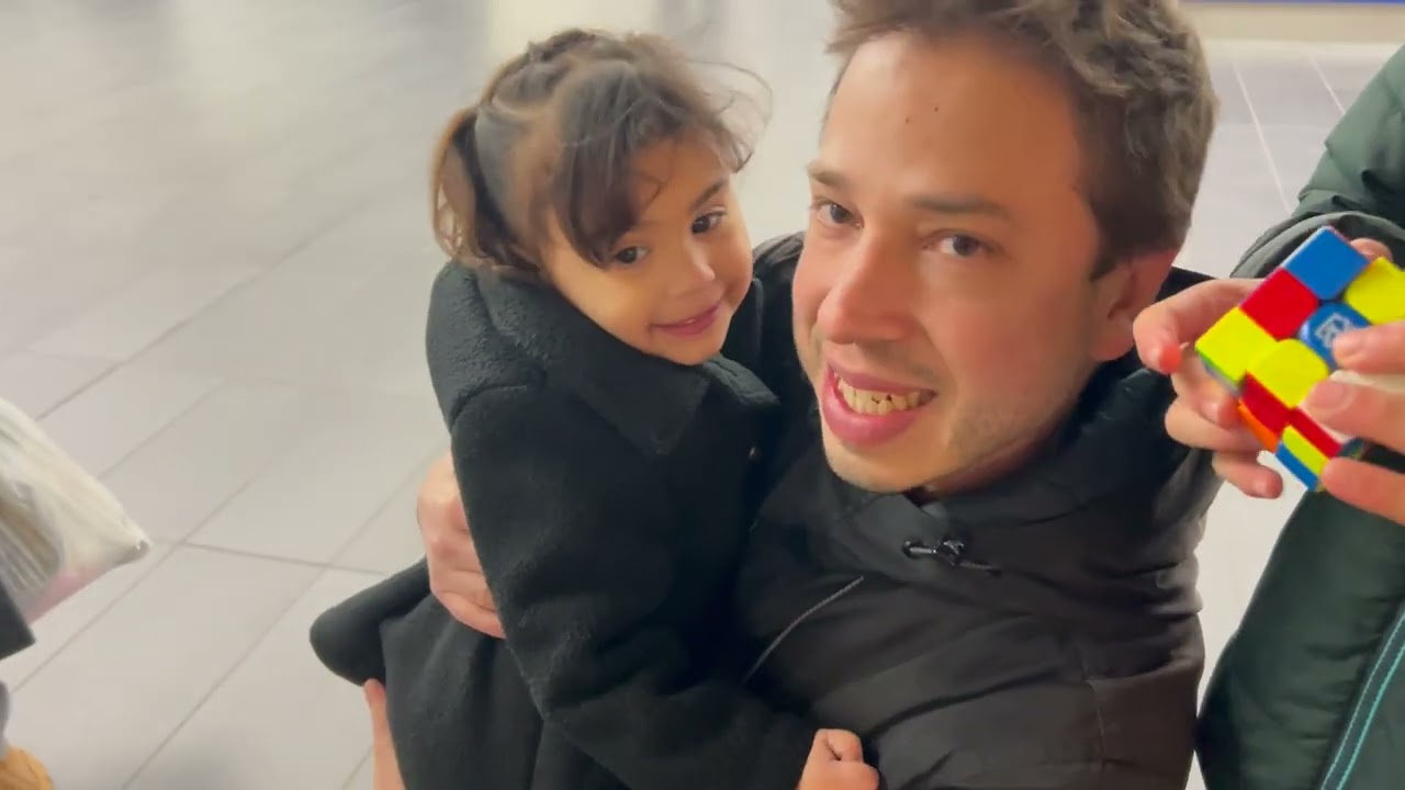 Paris vlog_08: The window got busted!