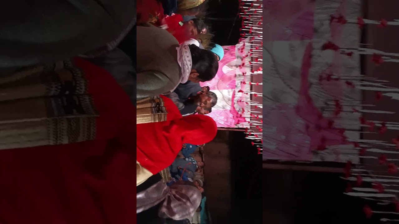 SHADI DANCE 