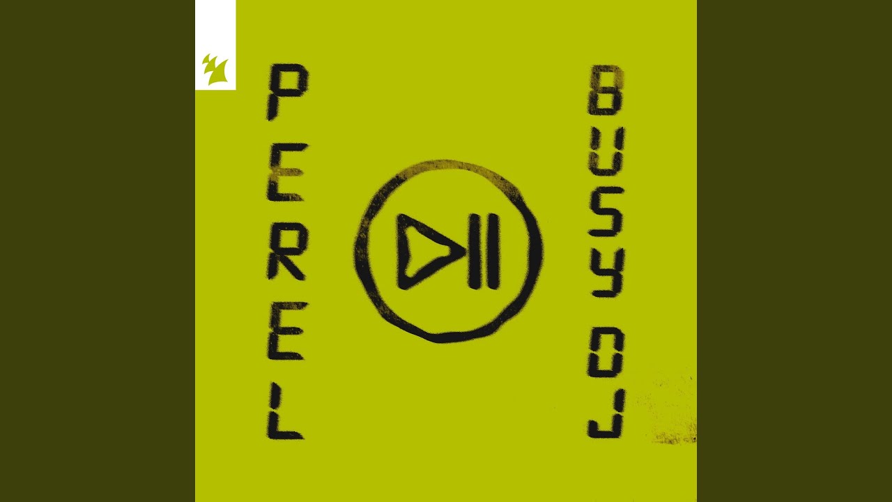 Busy DJ (Extended Mix)