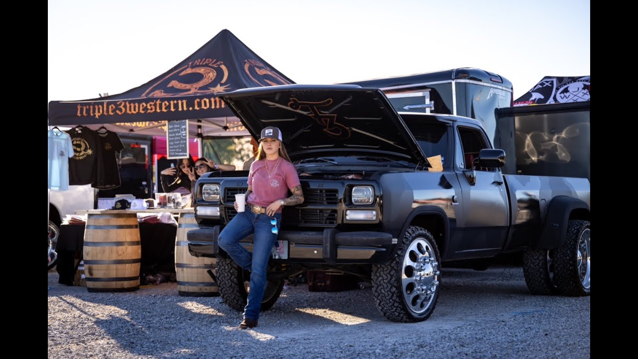 I LAUNCHED A BOOT COMPANY! [FP FEST 2.0 WAS ROWDY]