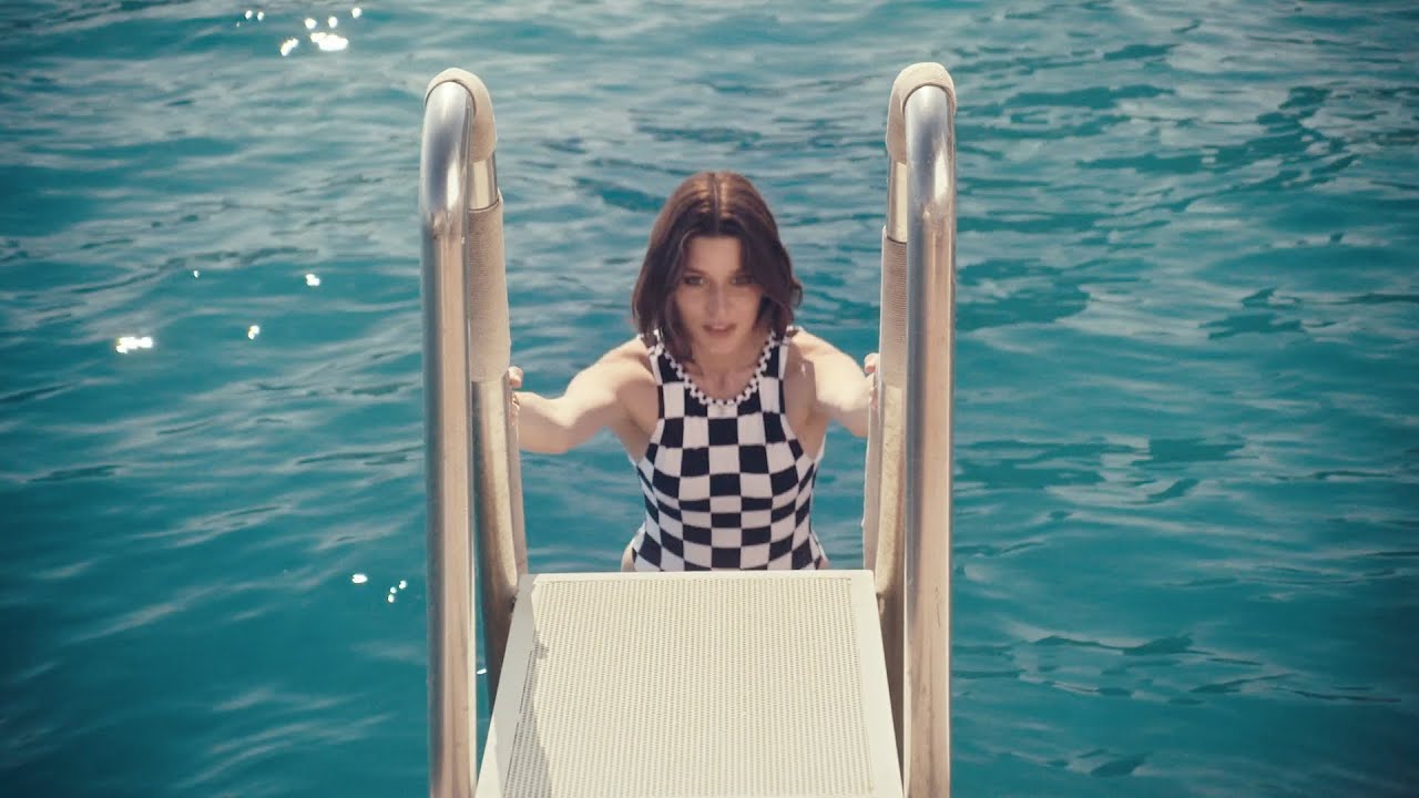 CHANEL Cruise 2022/23 Show - READY, SET, MONACO! — CHANEL Shows