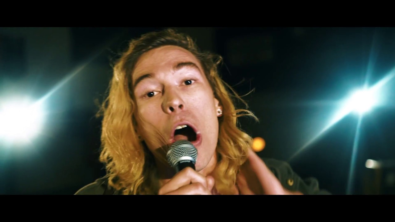 POINT NORTH - Dearly Departed ( Official Video )