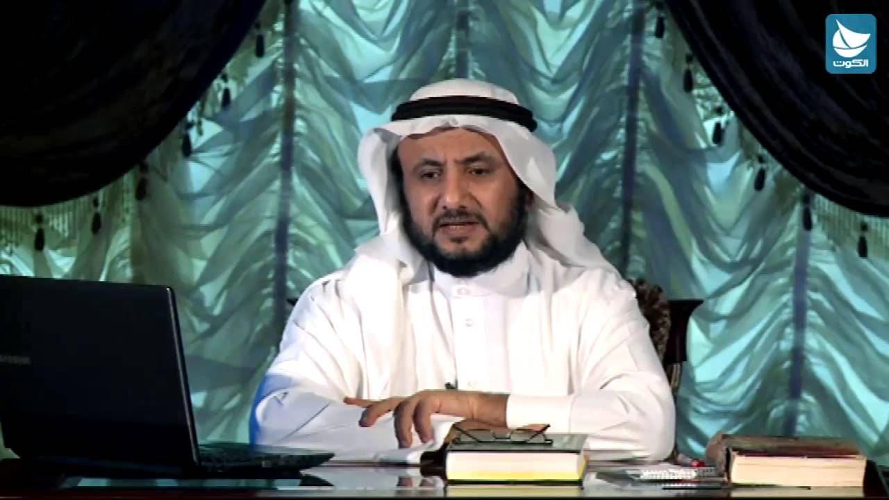 برنامج نهج البلاغة - الحلقة 5