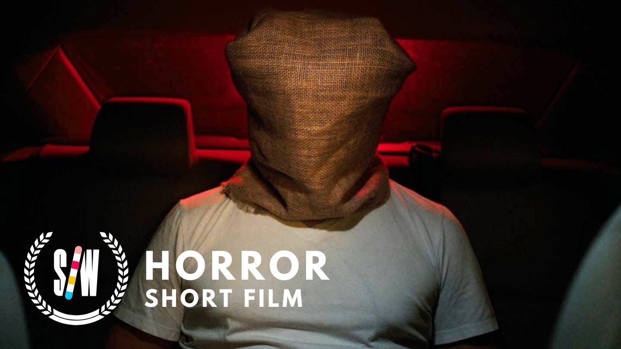 Play Me | A Woman Finds a Man Tied Up in the Back of Her Car | Horror Short Film