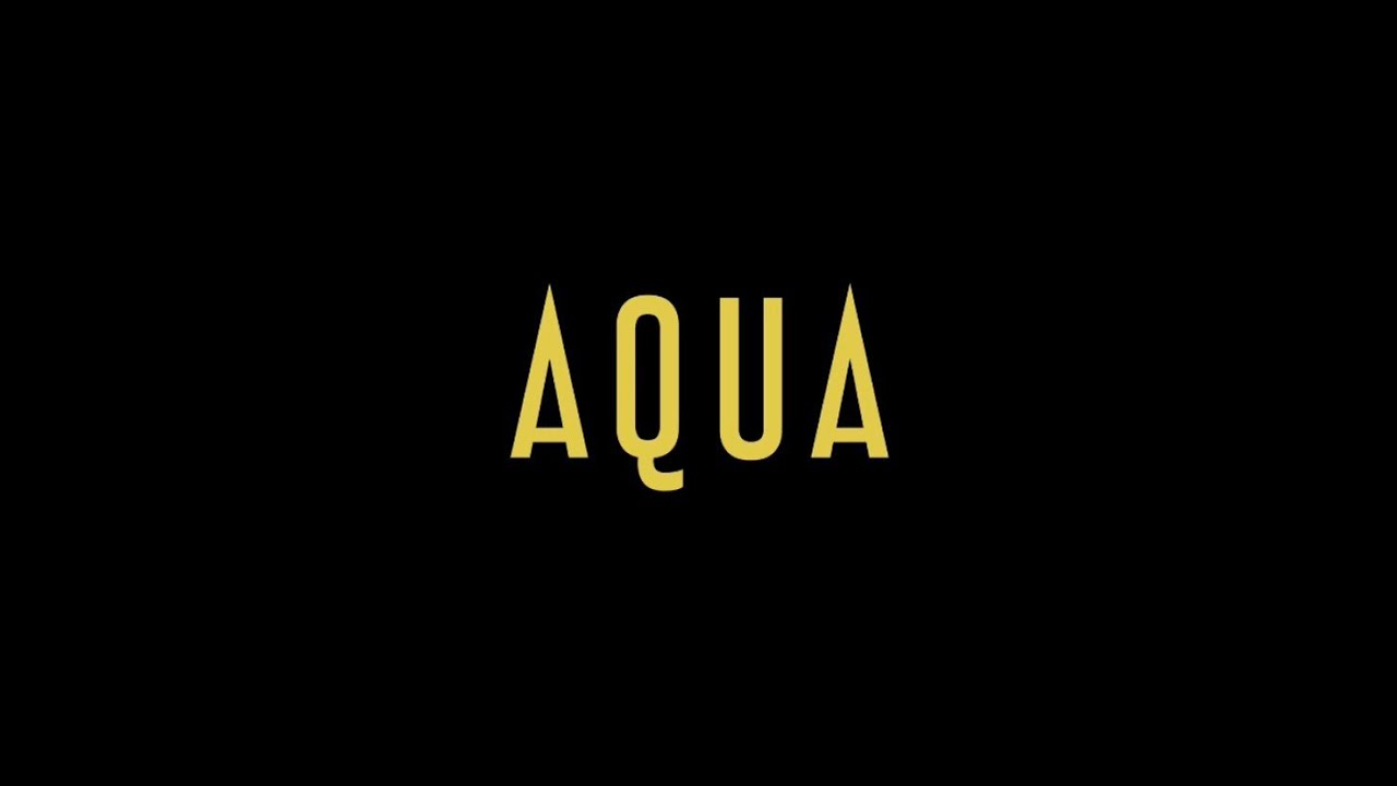 AQUA THEATER - Short Documentary Film
