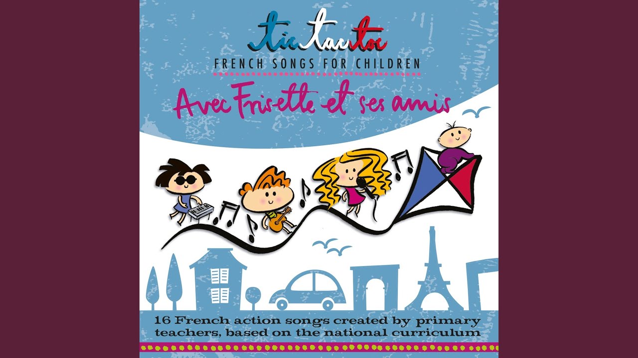 Quel temps fait-il ? (La météo)