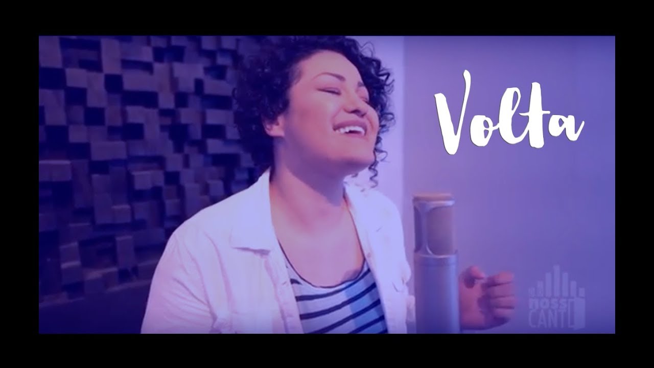 Volta -  Do Nosso Canto