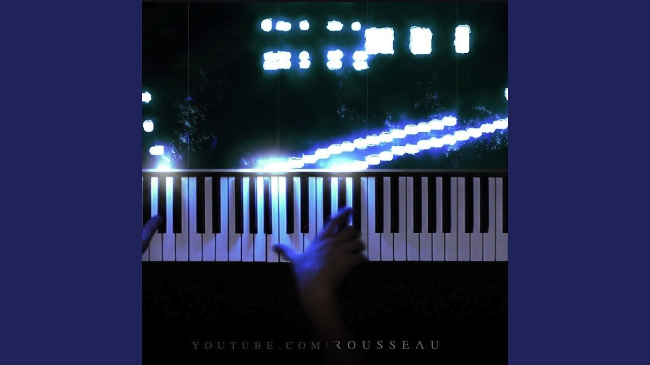 Hungarian Rhapsody No. 2 (Liszt)