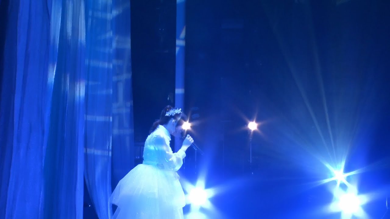 【南條愛乃】「シュガーポット」LIVE MOVIE（南條愛乃 Live Tour 2022 ～A Tiny Winter Story～）