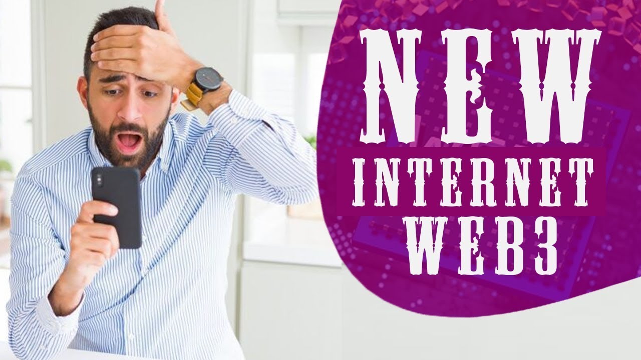 Waa Maxay Web3 || New Internet || Web3 afsomali