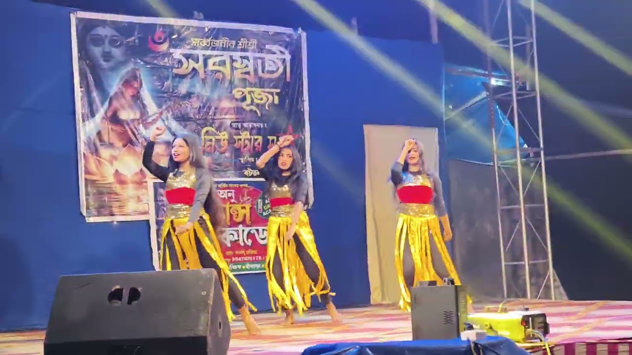 Saawariya।। Dipta anu Dance Academy program।।