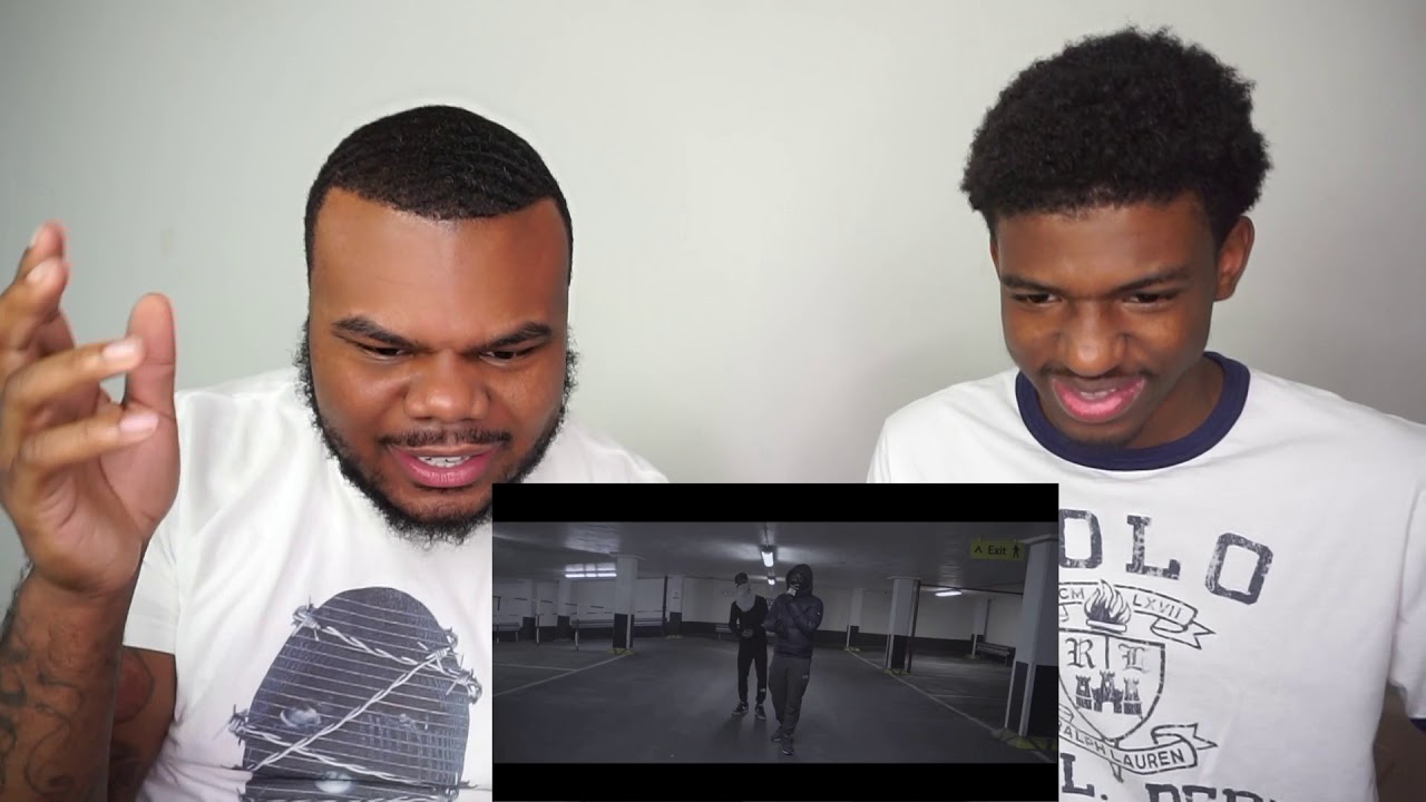 (Zone 2) Trizzac - Lightwork Freestyle (Prod by Bruskiii Ky) Pressplay *AMERICAN REACTION*