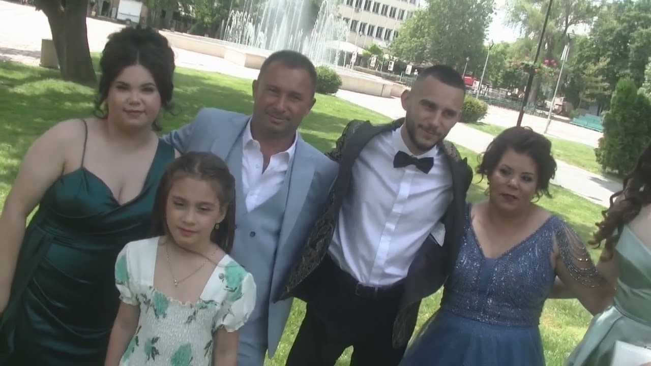 БАЛ на ИВО 18 май 2024 Полски Тръмбеш