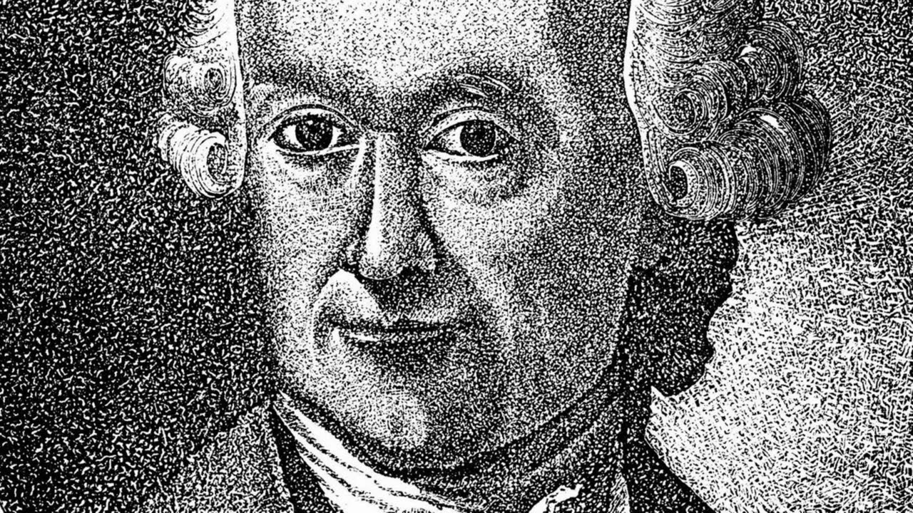 Das tragische Ende Wilhelm Friedemann Bachs in Berlin 1784. Genial, aber zänkisch