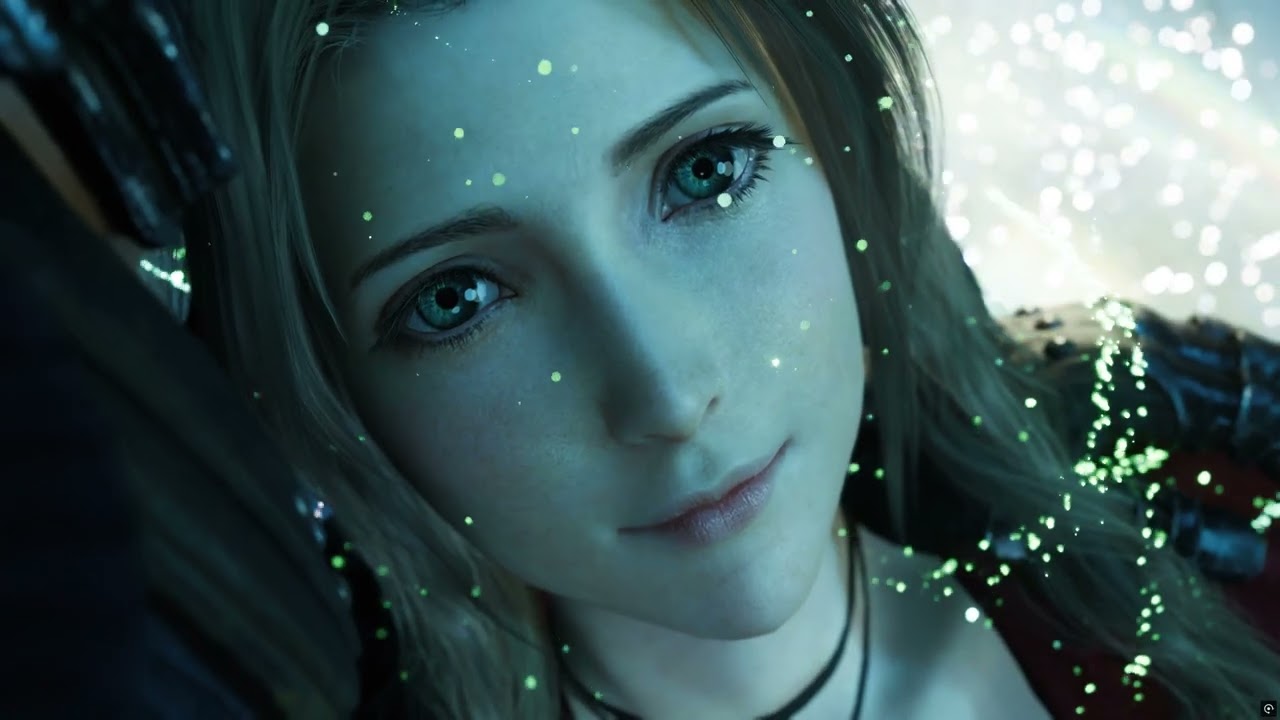 《完》FF7 リバース