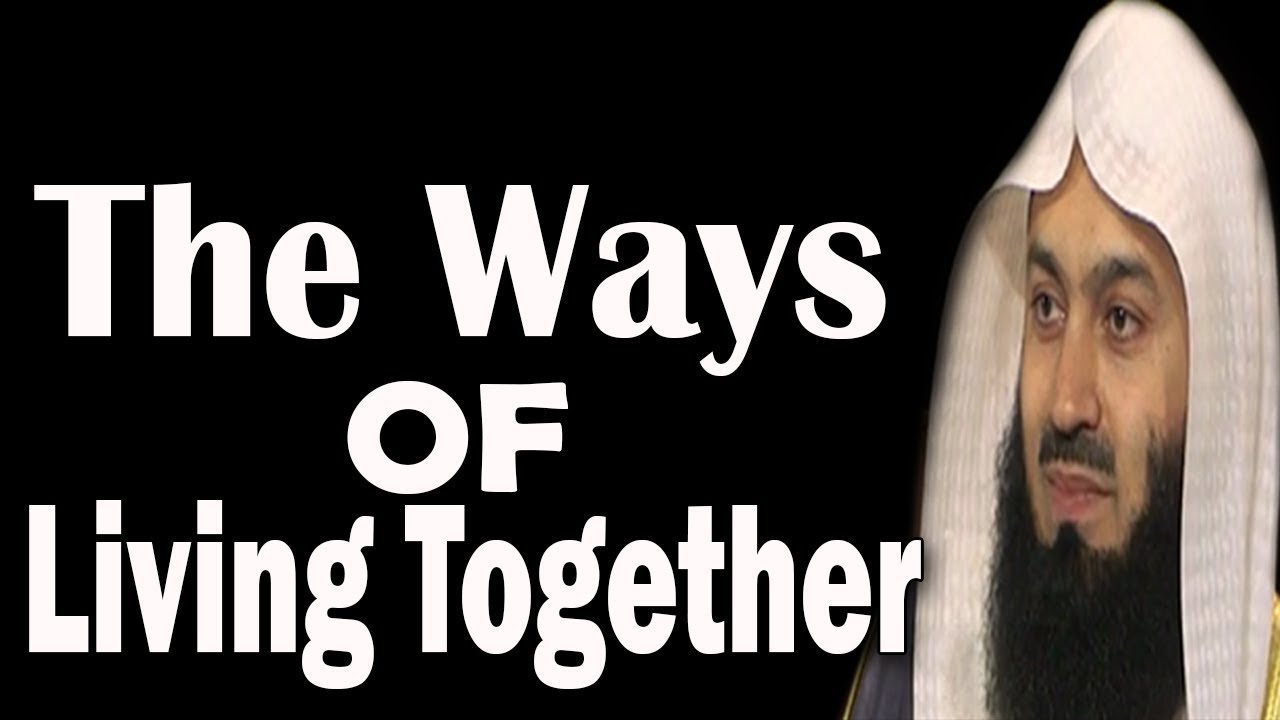 Be Respectful To Get Along With Others