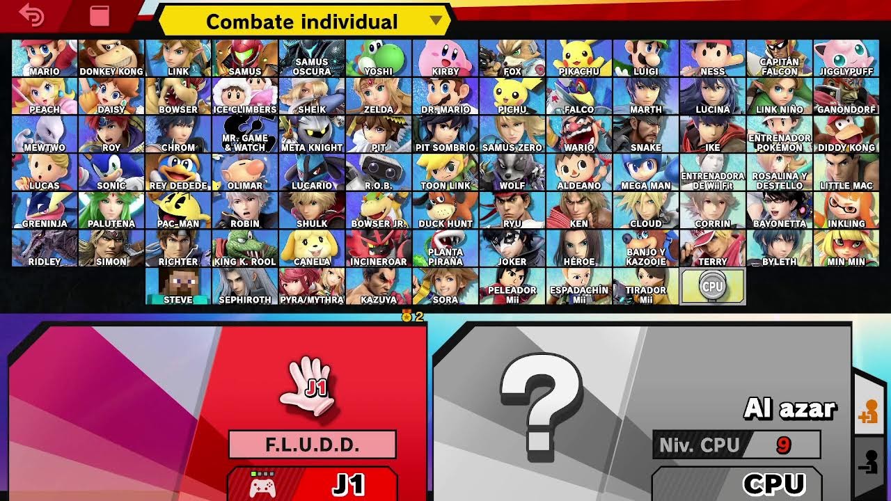 Smash