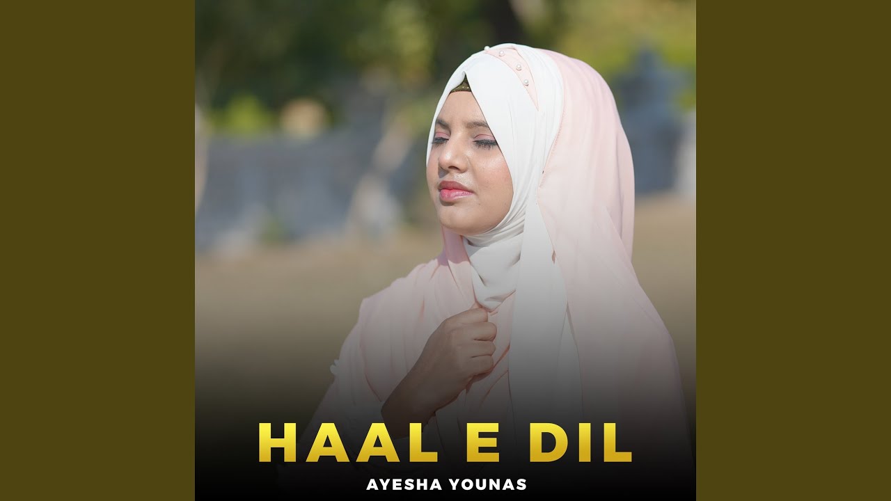 Haal e Dil