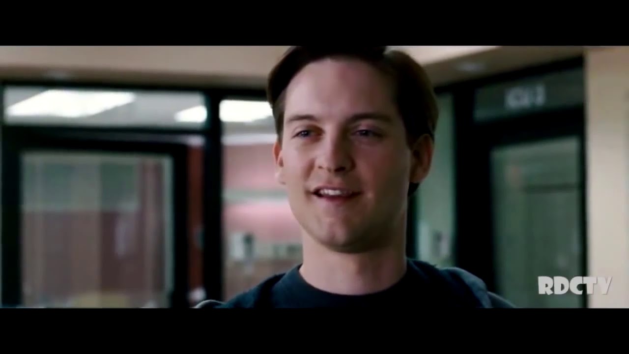 Pider Man 3 l RYTP collab l старое видео l перезалив