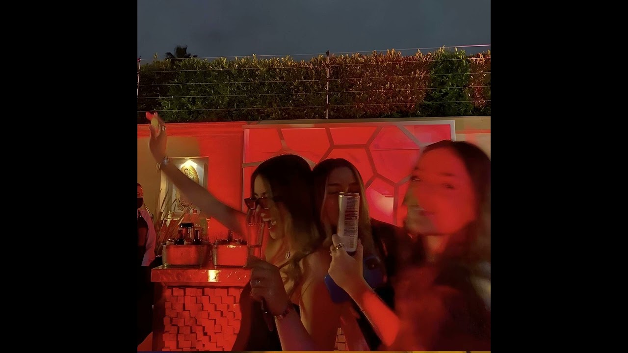 Drake – Teenage Fever (Tashriek Remix)