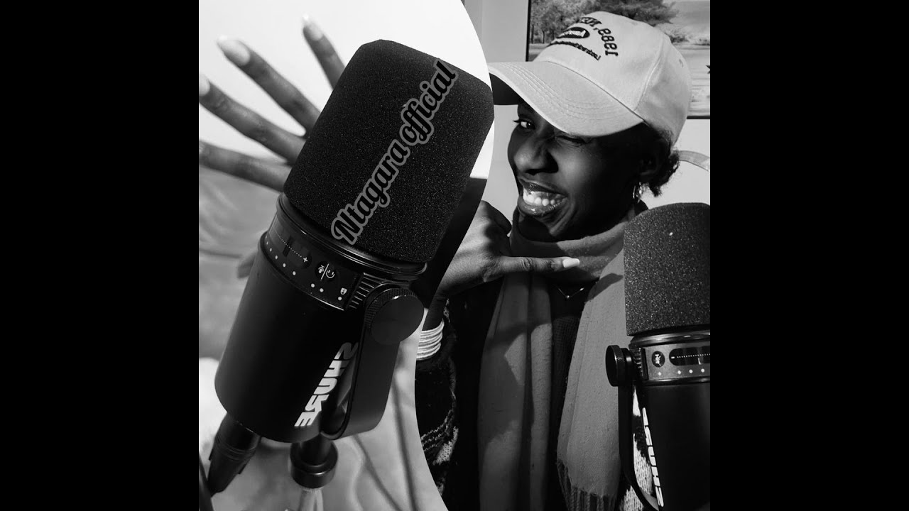 KUTAREBA UMUNTU MU ISHUSHO AFITE UYU MUNSI