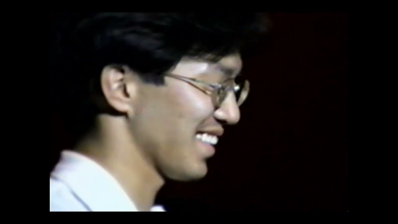 1995년 Family concert