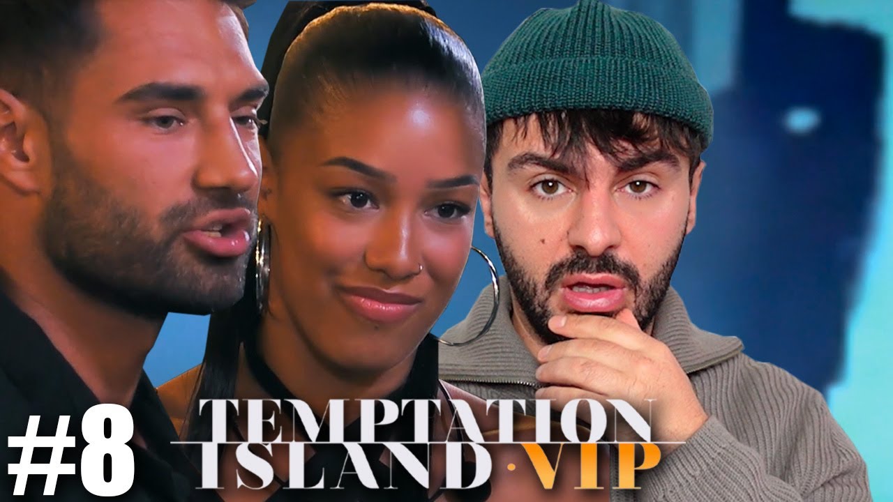 Temptation Island VIP 2022 - Liebesgest&auml;ndnis! | Folge 8