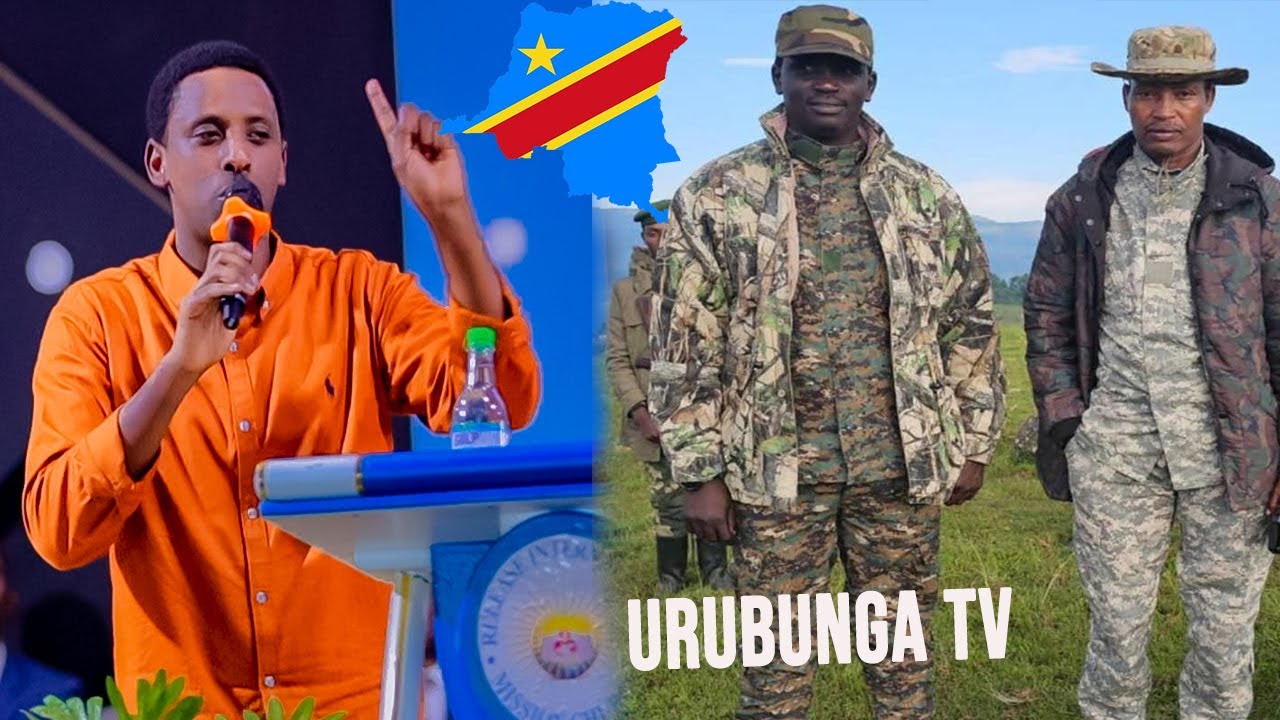 ♦️MVUYE MUBIJABO🇨🇩MWUMVE UBUTUMWA NABAZANIYE😭MWIFUHE RIKOMEYE 😭
