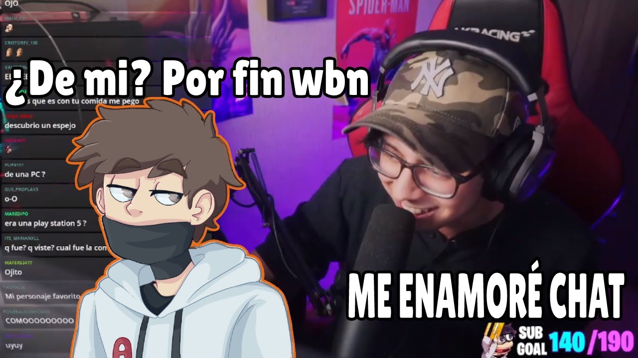 DUXO SE ENAMORÓ (DE AQUINO?)