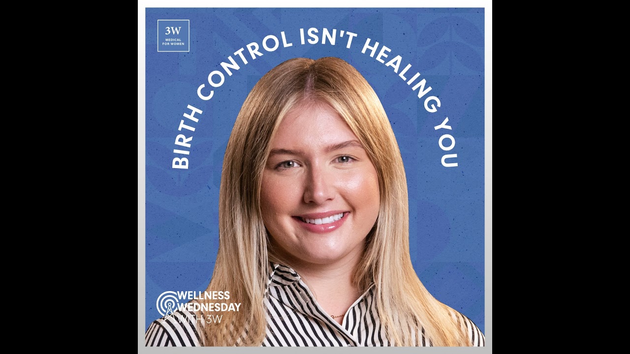 Birth Control Isn't Healing You: What FEMM Does Instead