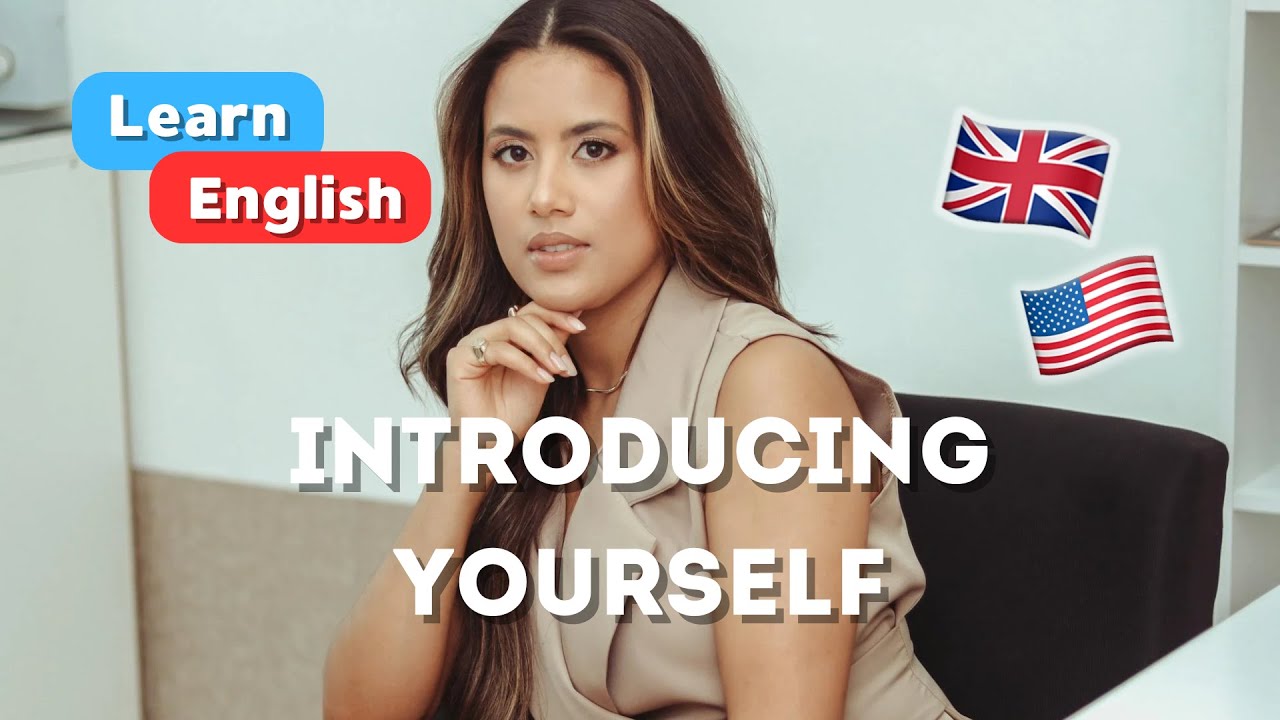 SAY HELLO IN ENGLISH Listening & Speaking A1