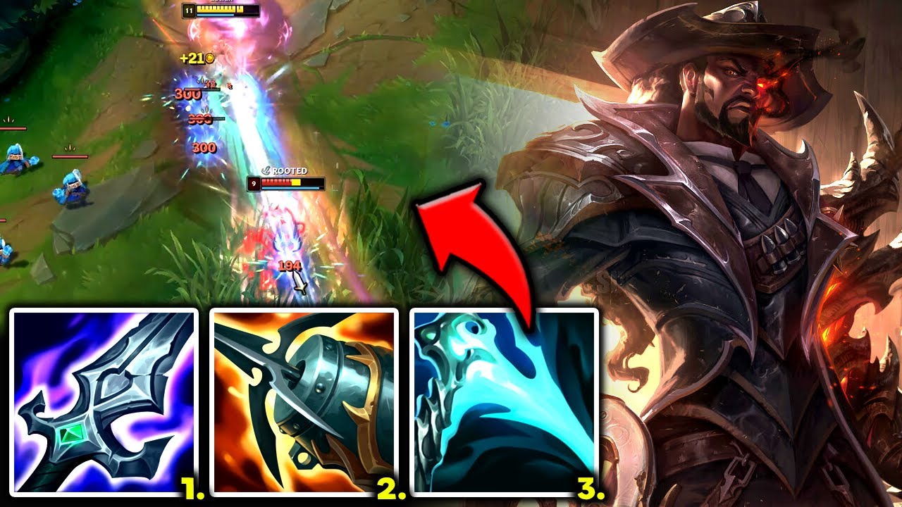 LUCIAN TOP ANNIHILATES TOPLANERS TOO EASY! (TOPLANE BULLY) - S13 Lucian TOP Gameplay Guide