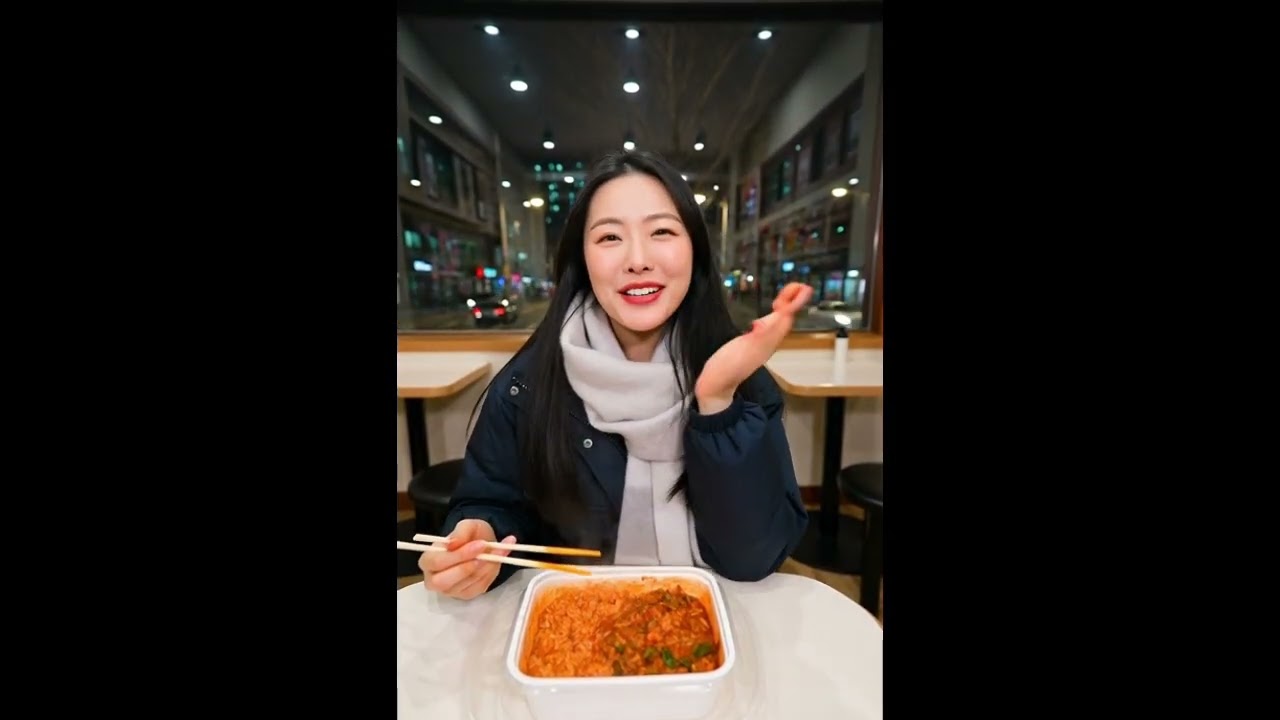 Trying CVS food #cvs food challenge 🥘