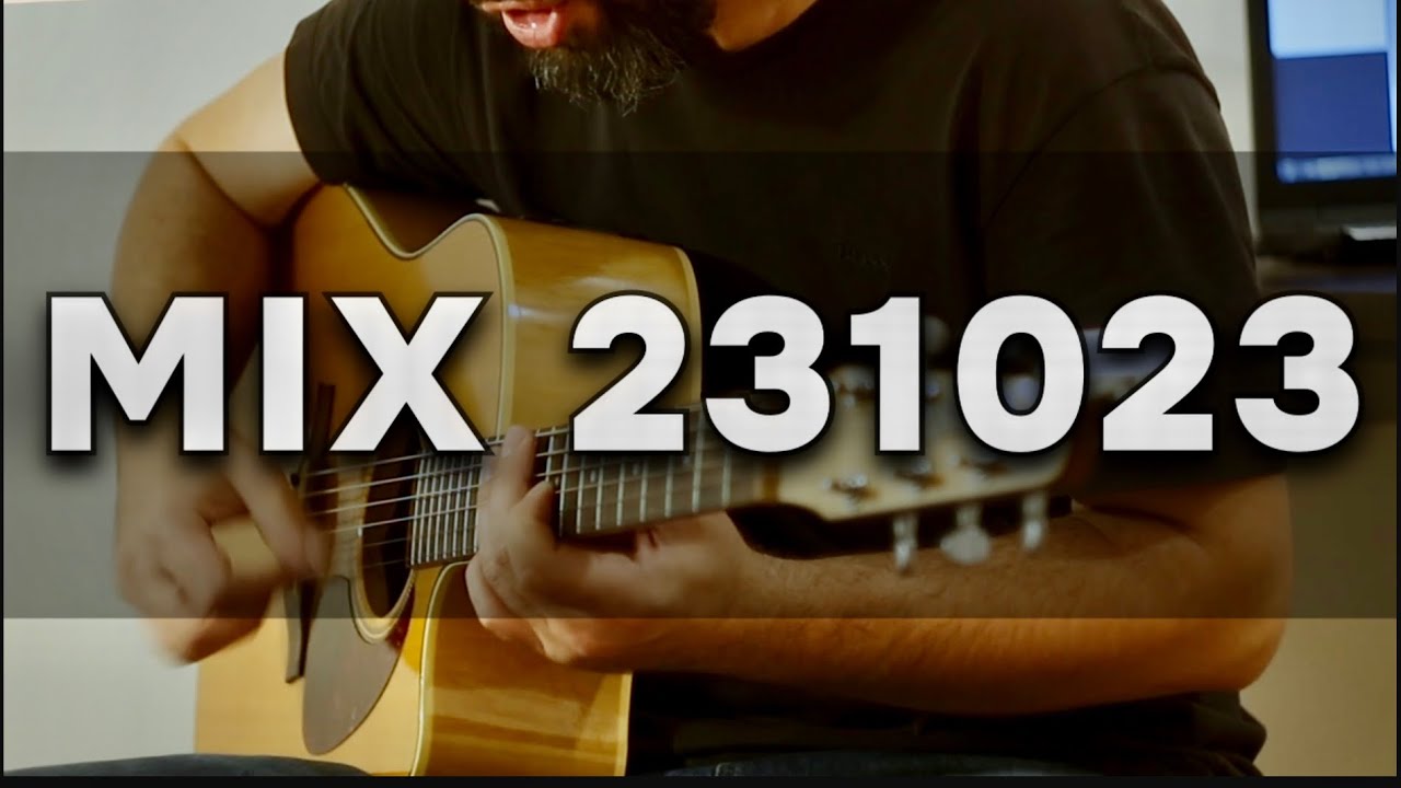 🎸БУДЯК МИКС 231023