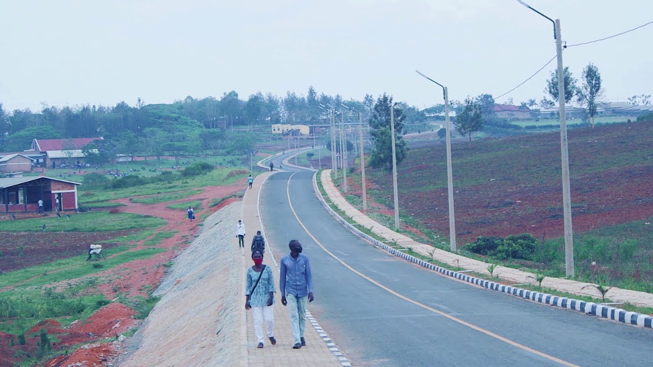 URUHARE RW'IMISORO MU ITERAMBERE RY'INTARA Y'IBURASIRAZUBA
