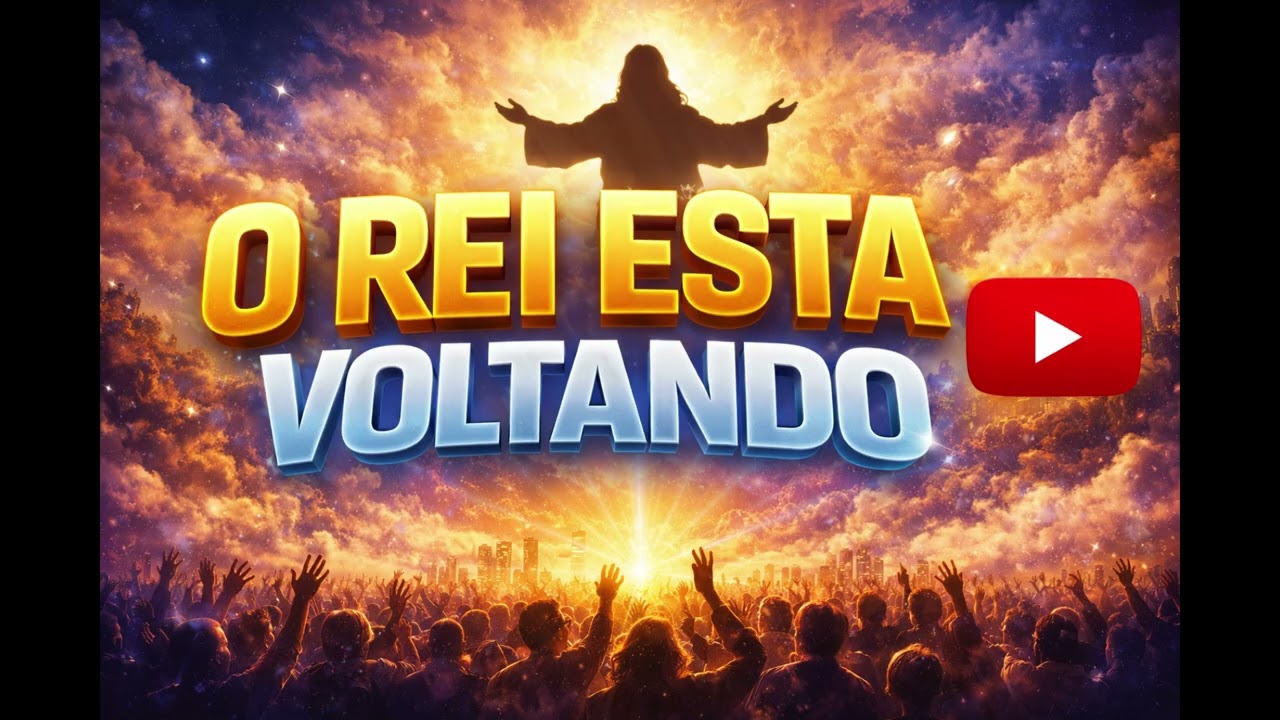 O Rei Está Voltando
