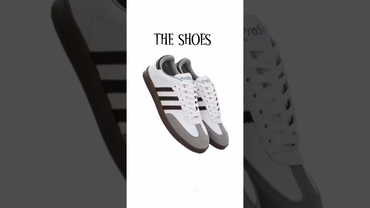 Street Style Sneakers Collection 🔥 | Fashion Shoes 2026 