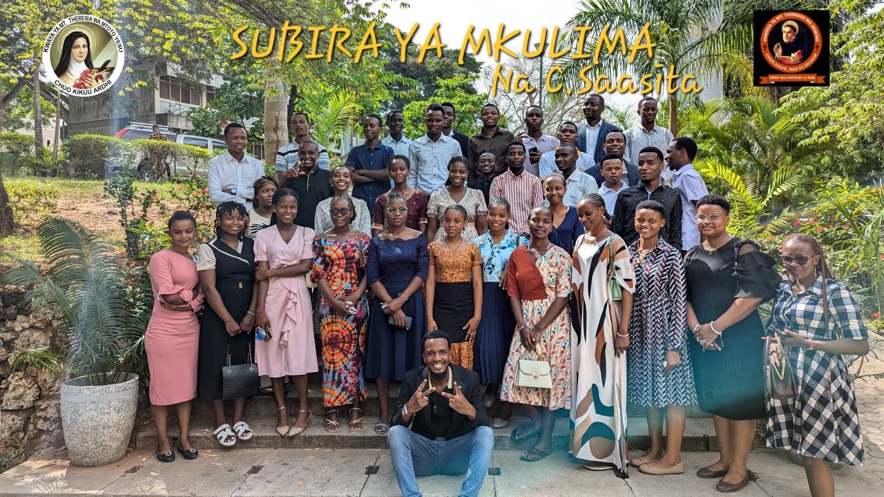SUBIRA YA MKULIMA || NA CHARLES SAASITA
