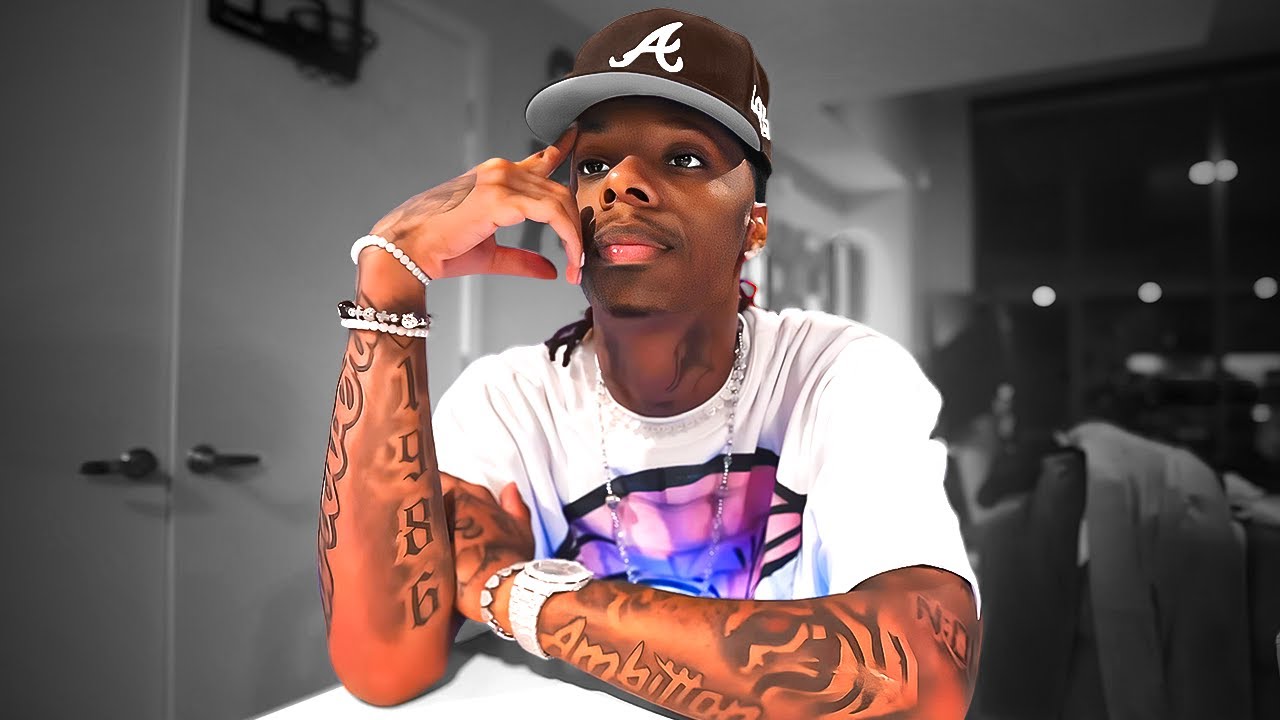 Quan Responds To Scam Allegations..