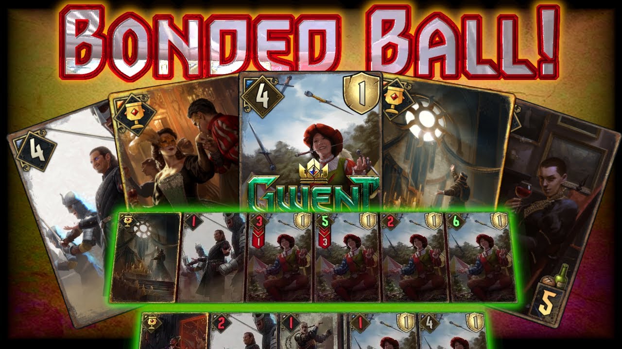 Gwent | Bonded Ball! | Juggling makes me thirsty!