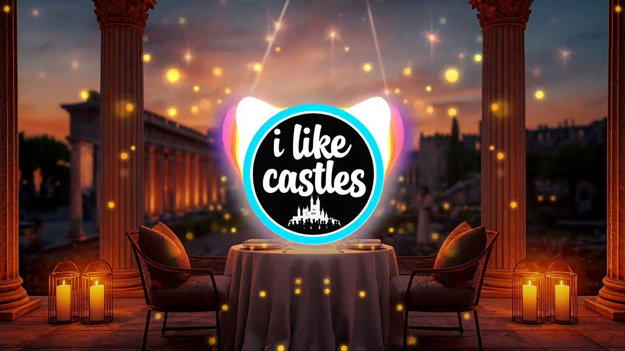 Rendevous at the ruins - i like castles (Electro House, Chiptune, Melodic House)