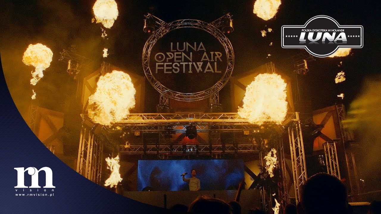 Luna Open Air Festival 2017 | Official Aftermovie | Orjan Nilsen | Mark Sixma