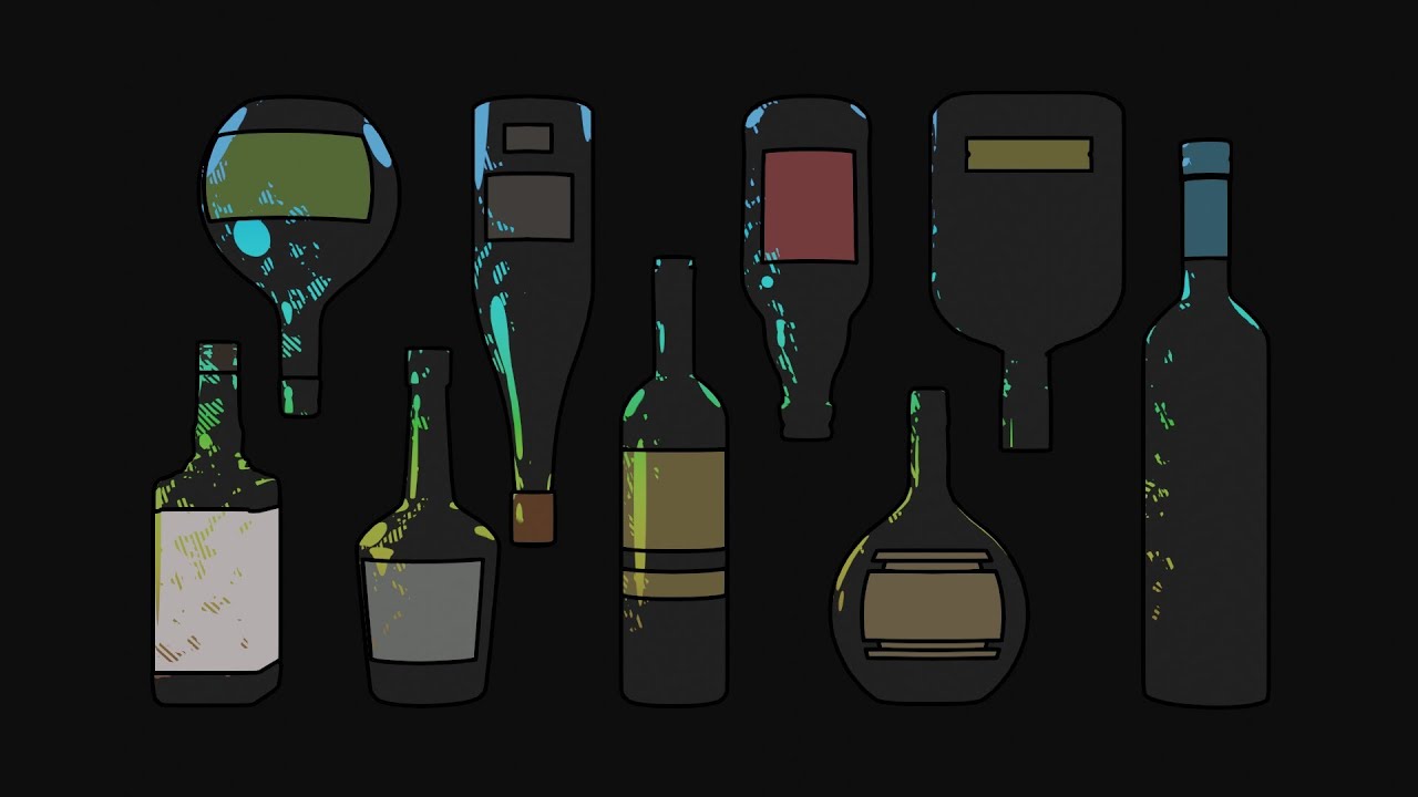 Procedural Nodes (part 78) - Stylized Toon Shader in Blender