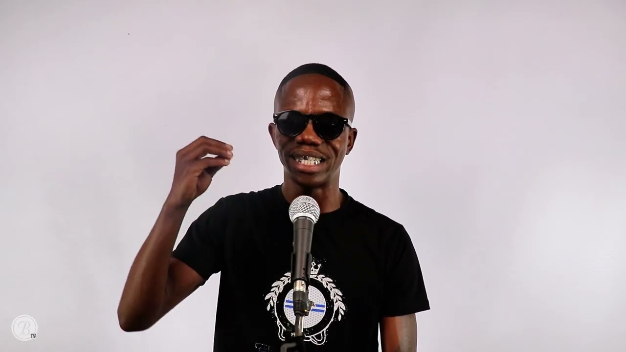Mgilane | The Mayor of Mashu & a Cultural Icon | Young People Doing Dope Shit