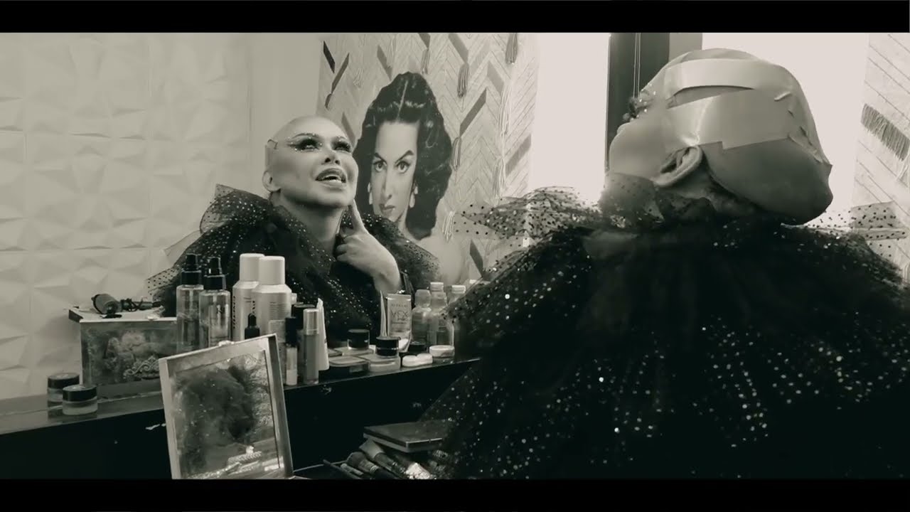ES MI VIDA COVER PRIDE (VIDEO OFICIAL)
